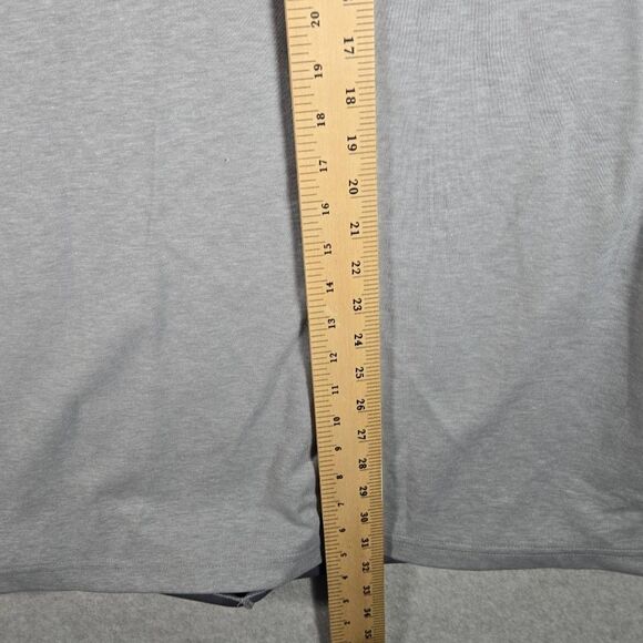 Travis Mathew 1/4 zip Sweater Pullover Corona 123rd US Open 2XL New - Picture 10 of 13